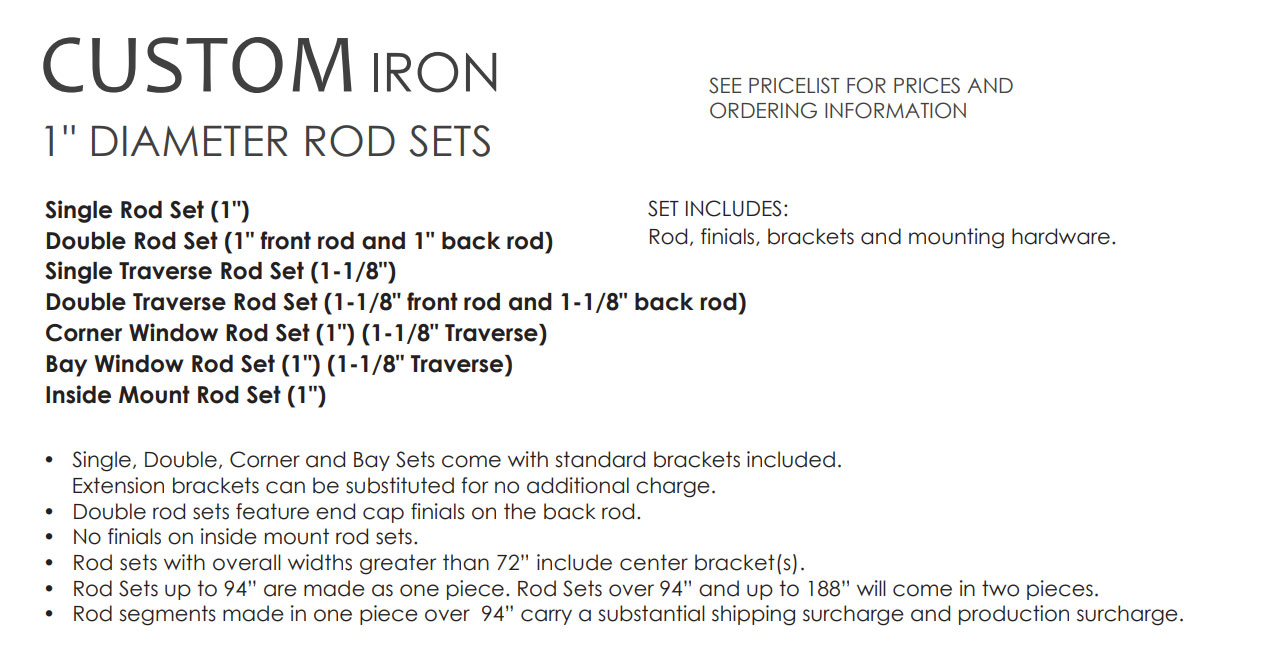 CUSTOM WROUGHT IRON – Welcome To Magnolia Manufacturing